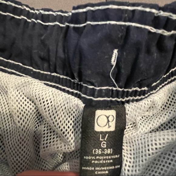 Swim trunks - Picture 3 of 7